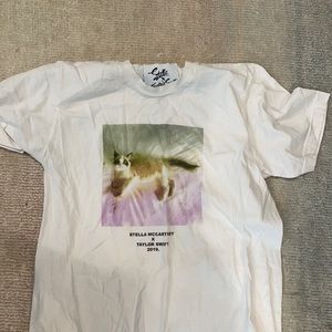 Taylor Swift Cat Shirt